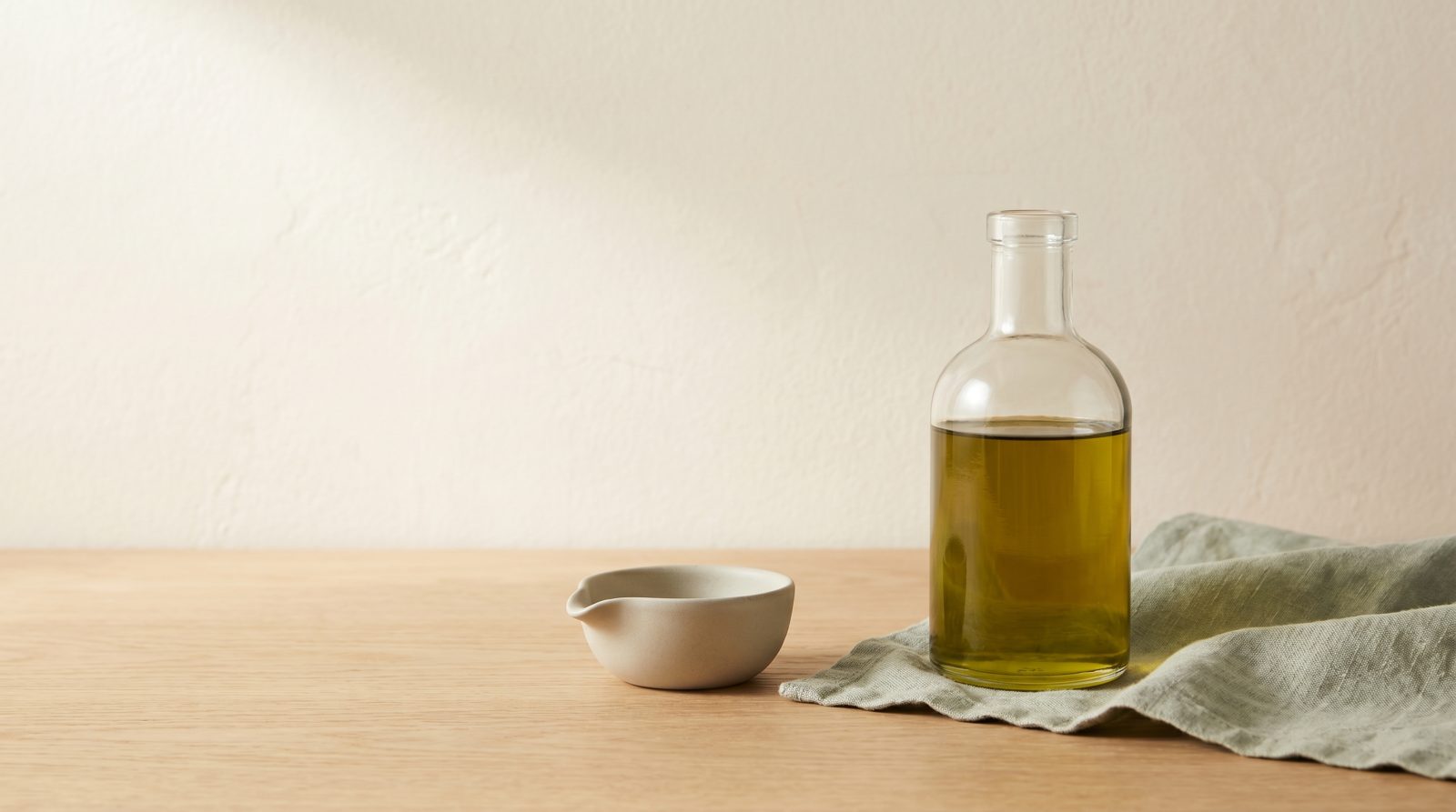 Hemp Seed Oil Basics: Start Here