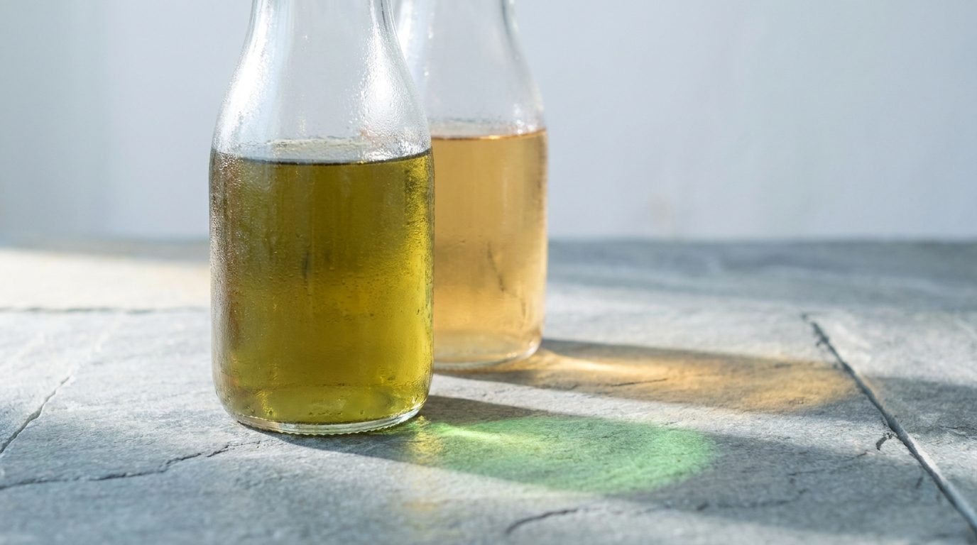 Hemp Seed Oil vs Flaxseed Oil: Which Belongs in Your Fridge?